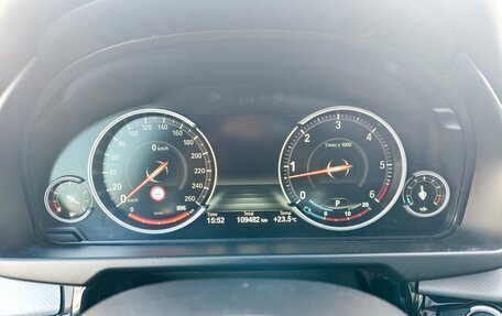 BMW X5, 2017 год, 4 690 000 рублей, 28 фотография