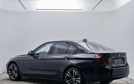 BMW 3 серия, 2015 год, 2 080 000 рублей, 3 фотография