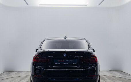 BMW 3 серия, 2015 год, 2 080 000 рублей, 4 фотография