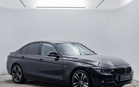 BMW 3 серия, 2015 год, 2 080 000 рублей, 7 фотография