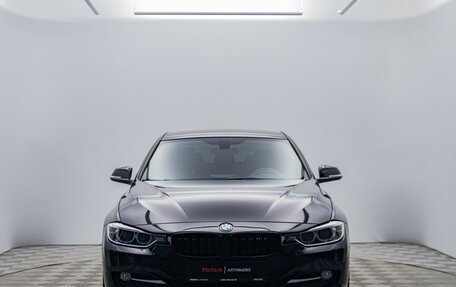 BMW 3 серия, 2015 год, 2 080 000 рублей, 8 фотография