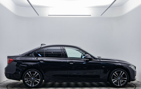 BMW 3 серия, 2015 год, 2 080 000 рублей, 6 фотография