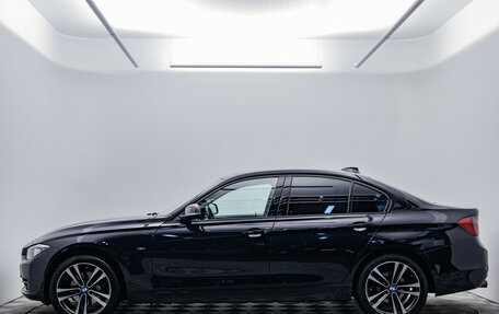 BMW 3 серия, 2015 год, 2 080 000 рублей, 2 фотография