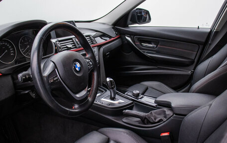 BMW 3 серия, 2015 год, 2 080 000 рублей, 9 фотография