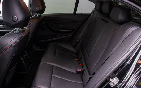 BMW 3 серия, 2015 год, 2 080 000 рублей, 11 фотография