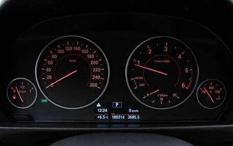 BMW 3 серия, 2015 год, 2 080 000 рублей, 12 фотография