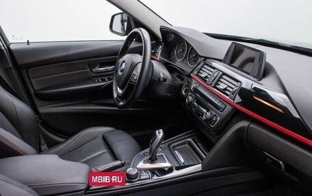 BMW 3 серия, 2015 год, 2 080 000 рублей, 10 фотография