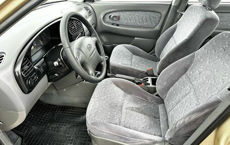 KIA Spectra II (LD), 2008 год, 599 000 рублей, 10 фотография