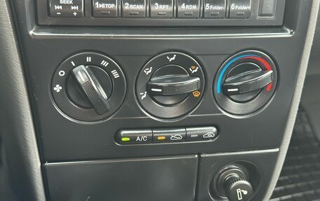 KIA Spectra II (LD), 2008 год, 599 000 рублей, 16 фотография