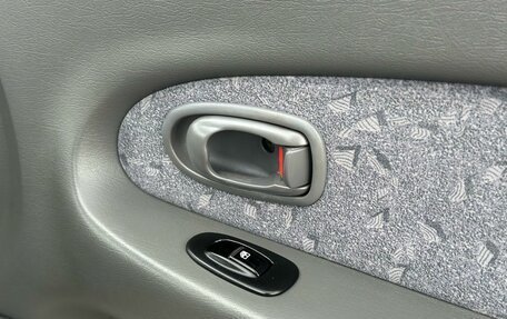 KIA Spectra II (LD), 2008 год, 599 000 рублей, 20 фотография