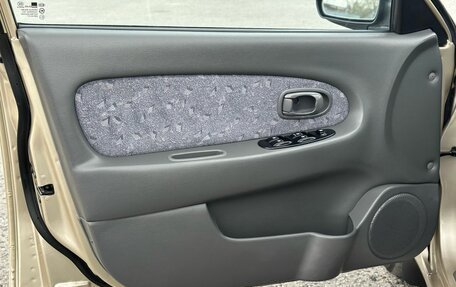 KIA Spectra II (LD), 2008 год, 599 000 рублей, 11 фотография