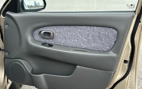 KIA Spectra II (LD), 2008 год, 599 000 рублей, 19 фотография