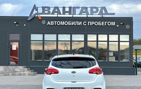 KIA cee'd III, 2013 год, 1 150 000 рублей, 4 фотография