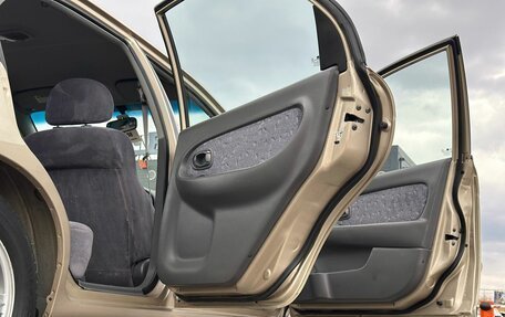 KIA Spectra II (LD), 2008 год, 599 000 рублей, 24 фотография