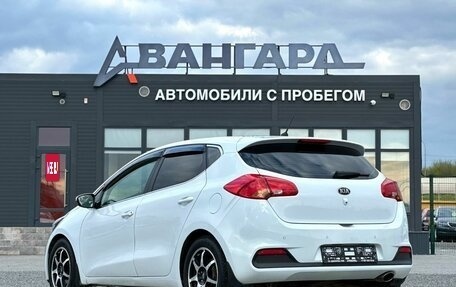 KIA cee'd III, 2013 год, 1 150 000 рублей, 3 фотография