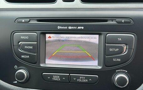 KIA cee'd III, 2013 год, 1 150 000 рублей, 17 фотография