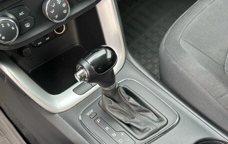 KIA cee'd III, 2013 год, 1 150 000 рублей, 16 фотография