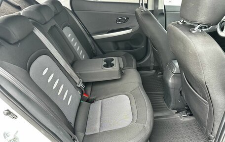 KIA cee'd III, 2013 год, 1 150 000 рублей, 22 фотография