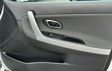 KIA cee'd III, 2013 год, 1 150 000 рублей, 19 фотография