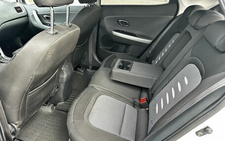 KIA cee'd III, 2013 год, 1 150 000 рублей, 21 фотография