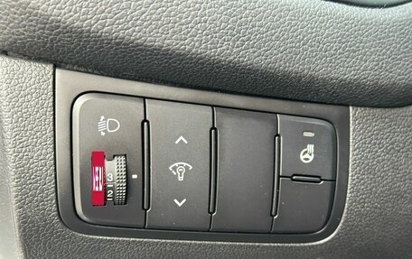 KIA cee'd III, 2013 год, 1 150 000 рублей, 15 фотография