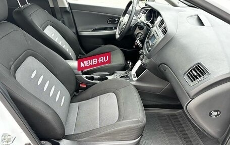 KIA cee'd III, 2013 год, 1 150 000 рублей, 18 фотография