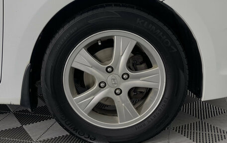 Hyundai Solaris II рестайлинг, 2015 год, 950 000 рублей, 11 фотография