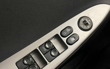 Hyundai Solaris II рестайлинг, 2015 год, 950 000 рублей, 20 фотография