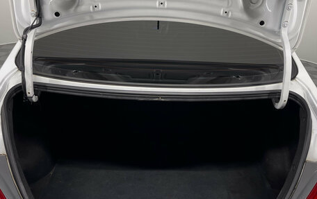 Hyundai Solaris II рестайлинг, 2015 год, 950 000 рублей, 12 фотография