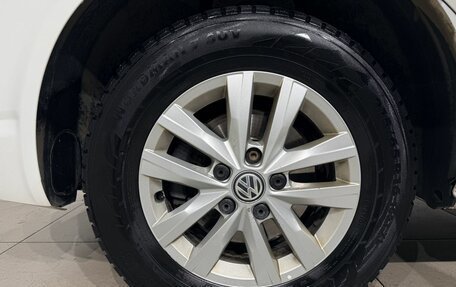 Volkswagen Caravelle T6 рестайлинг, 2018 год, 3 290 000 рублей, 11 фотография