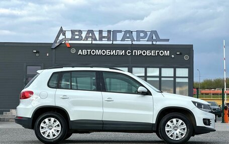 Volkswagen Tiguan I, 2014 год, 1 850 000 рублей, 6 фотография