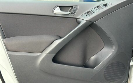 Volkswagen Tiguan I, 2014 год, 1 850 000 рублей, 12 фотография