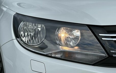 Volkswagen Tiguan I, 2014 год, 1 850 000 рублей, 9 фотография