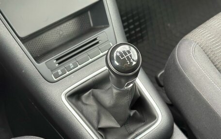 Volkswagen Tiguan I, 2014 год, 1 850 000 рублей, 17 фотография