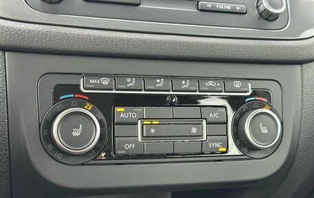 Volkswagen Tiguan I, 2014 год, 1 850 000 рублей, 19 фотография