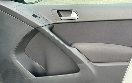 Volkswagen Tiguan I, 2014 год, 1 850 000 рублей, 24 фотография