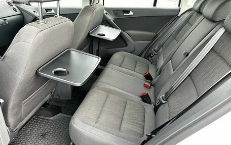 Volkswagen Tiguan I, 2014 год, 1 850 000 рублей, 25 фотография