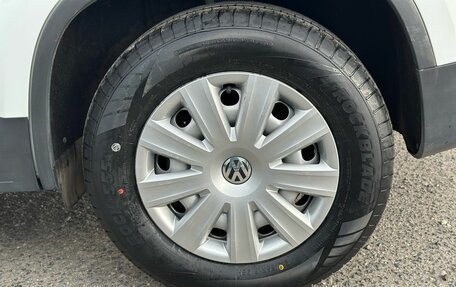 Volkswagen Tiguan I, 2014 год, 1 850 000 рублей, 27 фотография