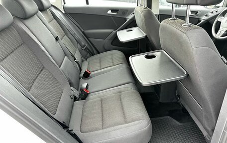 Volkswagen Tiguan I, 2014 год, 1 850 000 рублей, 26 фотография