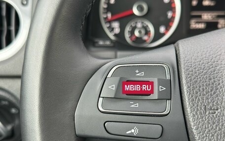 Volkswagen Tiguan I, 2014 год, 1 850 000 рублей, 20 фотография