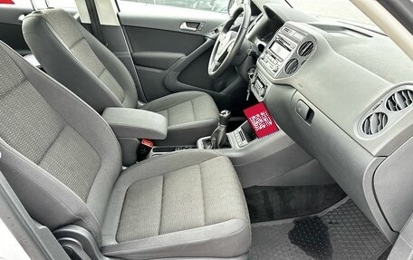 Volkswagen Tiguan I, 2014 год, 1 850 000 рублей, 22 фотография