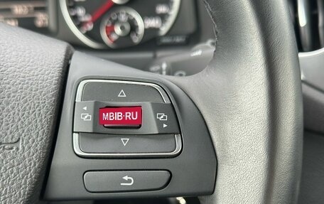 Volkswagen Tiguan I, 2014 год, 1 850 000 рублей, 21 фотография