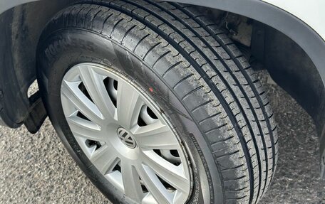 Volkswagen Tiguan I, 2014 год, 1 850 000 рублей, 28 фотография