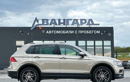 Volkswagen Tiguan II, 2018 год, 1 900 000 рублей, 6 фотография
