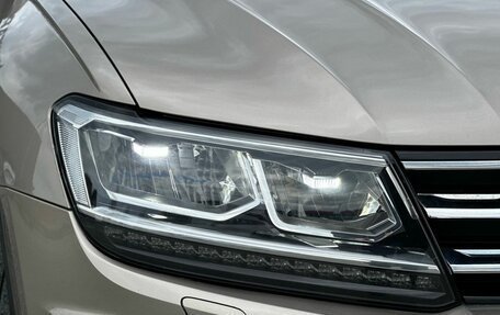 Volkswagen Tiguan II, 2018 год, 1 900 000 рублей, 9 фотография