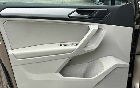 Volkswagen Tiguan II, 2018 год, 1 900 000 рублей, 12 фотография