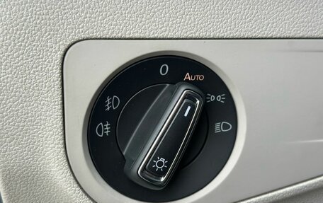 Volkswagen Tiguan II, 2018 год, 1 900 000 рублей, 14 фотография