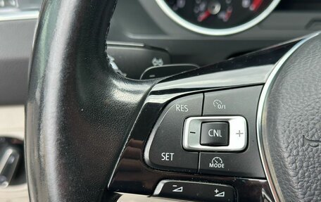 Volkswagen Tiguan II, 2018 год, 1 900 000 рублей, 15 фотография