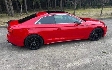 Audi A5, 2020 год, 5 100 000 рублей, 5 фотография