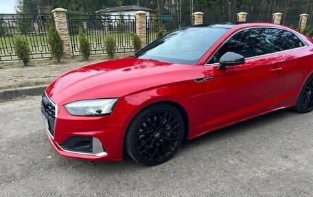 Audi A5, 2020 год, 5 100 000 рублей, 2 фотография